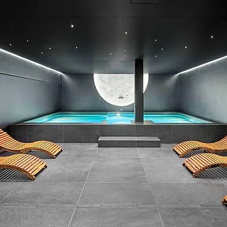 Monist Boutique By Vilnius