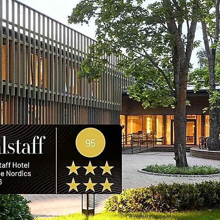 Hotel Monist Boutique By Vilnius Palanga