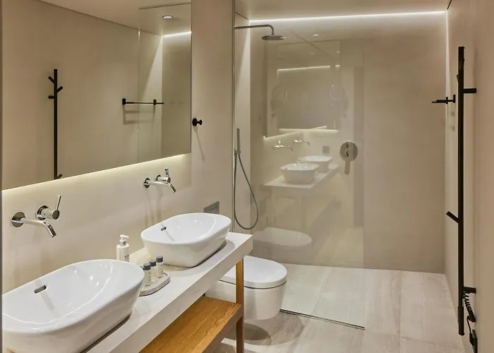 Szálloda Monist Boutique By Vilnius