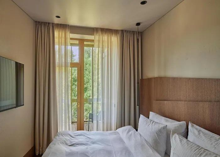 Monist Boutique By Vilnius