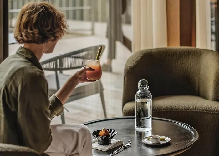 Monist Boutique By Vilnius Hotel 4*