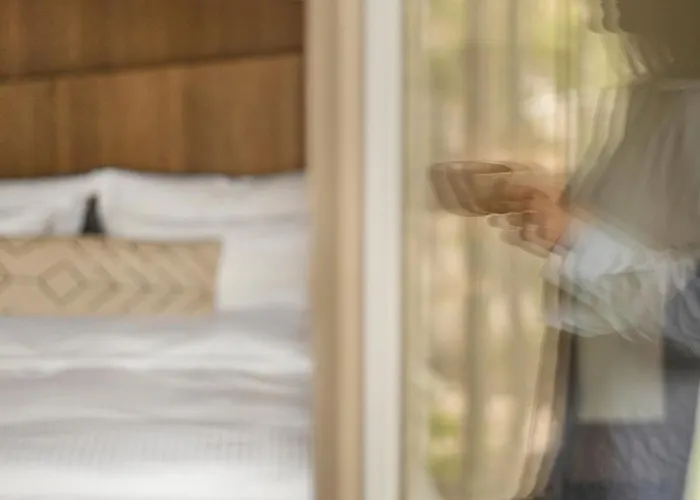 Monist Boutique By Vilnius