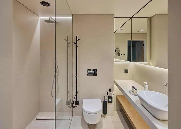 Szálloda Monist Boutique By Vilnius