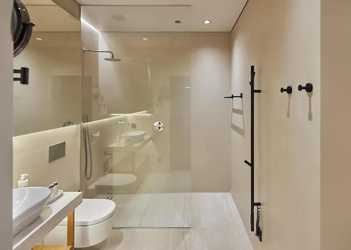 Monist Boutique By Vilnius Παλάγκα