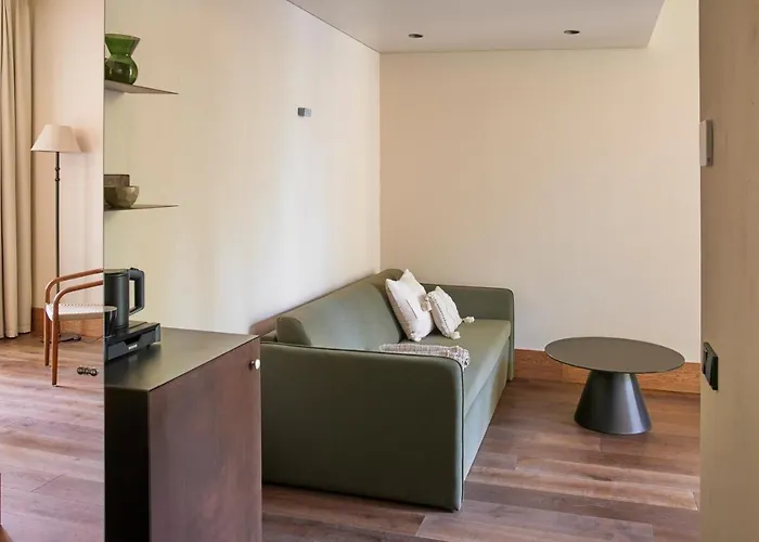 Hotel Monist Boutique By Vilnius Palanga