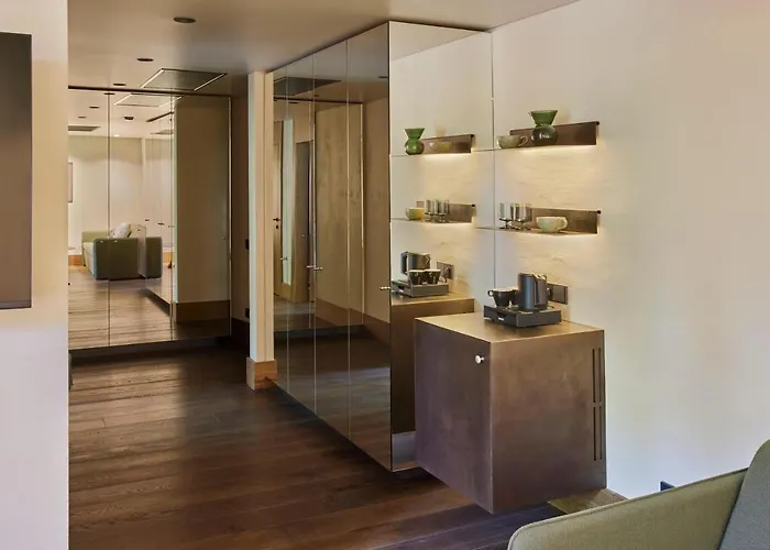 Monist Boutique By Vilnius Ξενοδοχείο 4*