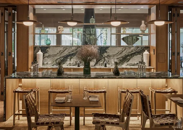 Monist Boutique By Vilnius Hotel Palanga