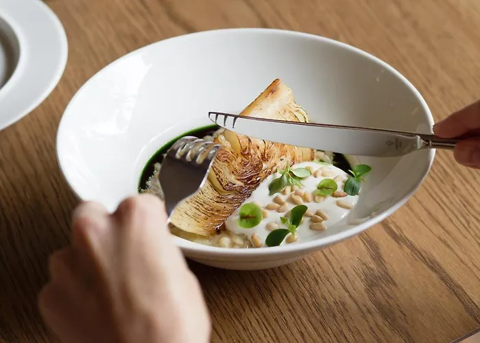 Ξενοδοχείο Monist Boutique By Vilnius 4*