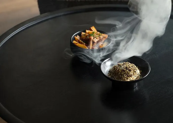 Monist Boutique By Vilnius 4*