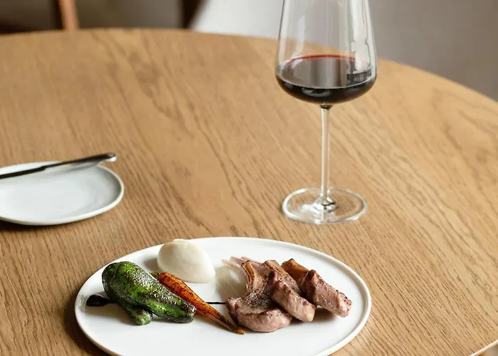 Monist Boutique By Vilnius 4*