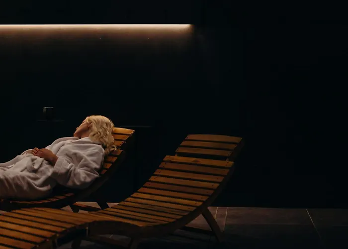 Monist Boutique By Vilnius Szálloda 4*