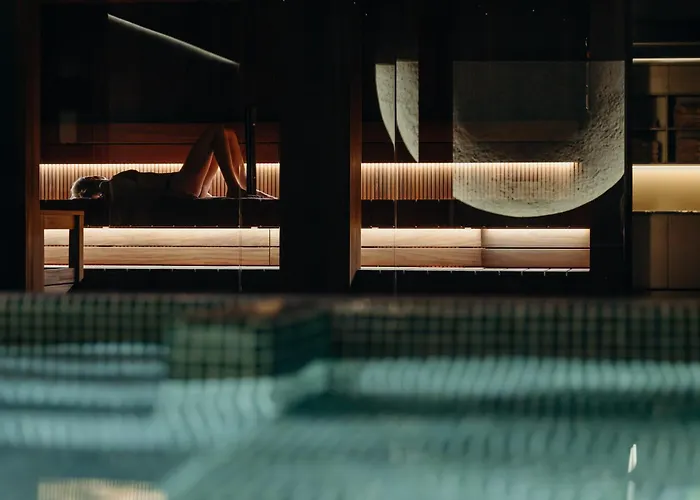 Hotel Monist Boutique By Vilnius 4*