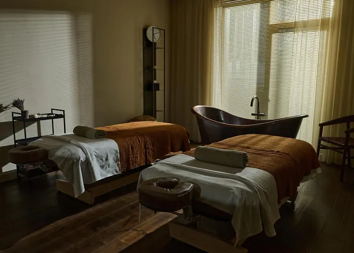 Hotel Monist Boutique By Vilnius