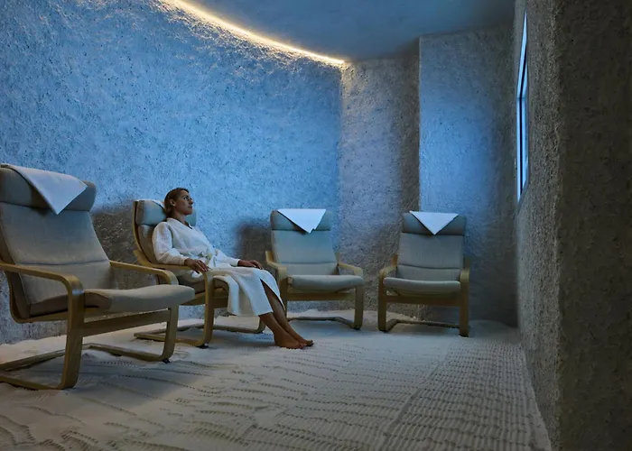 Monist Boutique By Vilnius Palanga