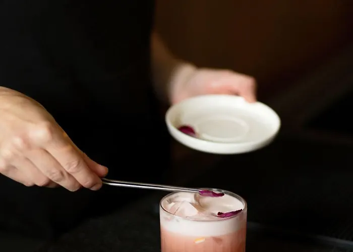 Monist Boutique By Vilnius 4*