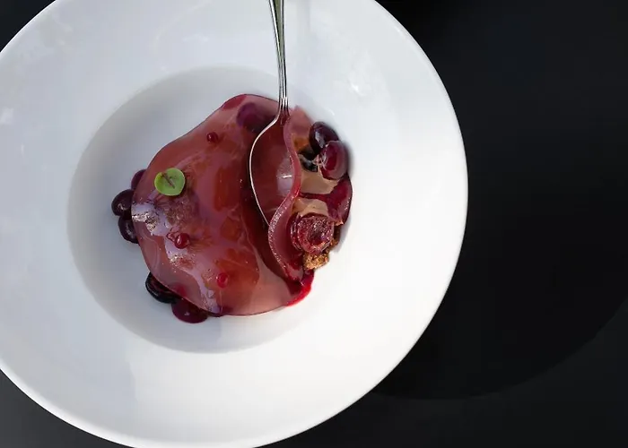 Monist Boutique By Vilnius Szálloda