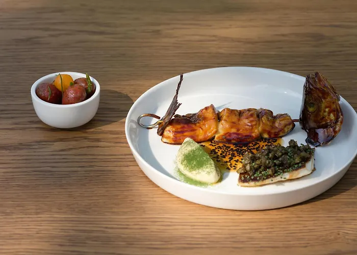 Monist Boutique By Vilnius Ξενοδοχείο Παλάγκα