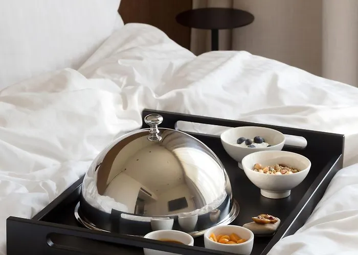 Monist Boutique By Vilnius