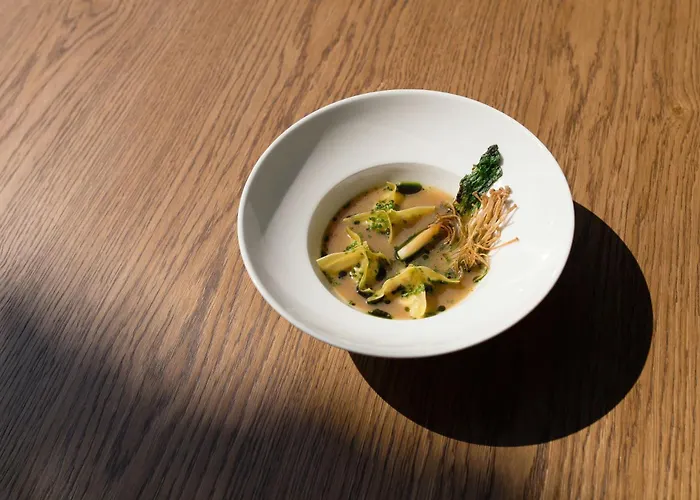 Monist Boutique By Vilnius Szálloda