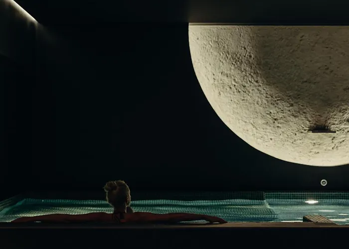 Monist Boutique By Vilnius